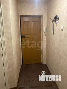 2-к квартира, на длительный срок, 43м2, 4/5 этаж