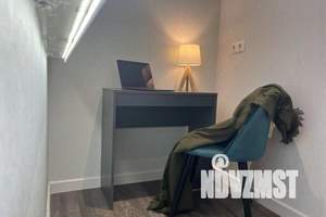 1-к квартира, посуточно, 32м2, 16/25 этаж