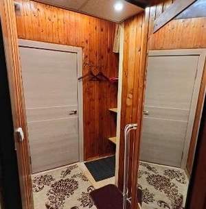 1-к квартира, на длительный срок, 33м2, 1/4 этаж