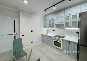 1-к квартира, на длительный срок, 32м2, 3/12 этаж