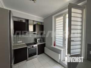 1-к квартира, на длительный срок, 36м2, 16/18 этаж