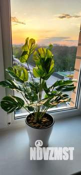 1-к квартира, посуточно, 39м2, 7/23 этаж