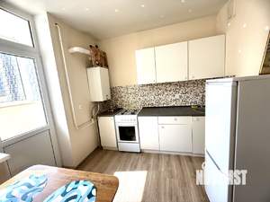 1-к квартира, на длительный срок, 31м2, 4/23 этаж