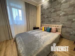 Студия квартира, посуточно, 30м2, 2/7 этаж