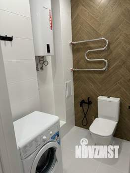 1-к квартира, на длительный срок, 45м2, 15/25 этаж