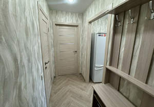 1-к квартира, на длительный срок, 40м2, 5/5 этаж