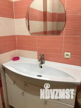 2-к квартира, посуточно, 70м2, 4/7 этаж