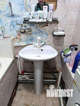 3-к квартира, на длительный срок, 77м2, 5/5 этаж