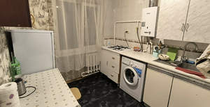 1-к квартира, на длительный срок, 31м2, 5/5 этаж