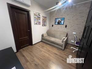 2-к квартира, на длительный срок, 45м2, 18/20 этаж