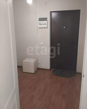 1-к квартира, на длительный срок, 43м2, 14/18 этаж