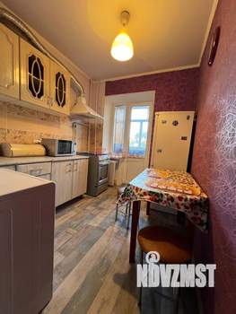 1-к квартира, на длительный срок, 38м2, 4/10 этаж