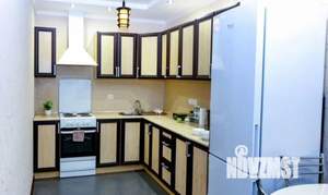 Студия квартира, посуточно, 46м2, 4/16 этаж