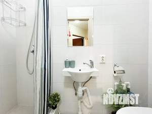 1-к квартира, посуточно, 25м2, 7/22 этаж