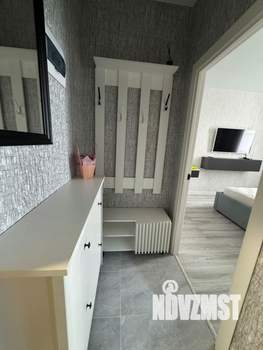 1-к квартира, на длительный срок, 38м2, 13/19 этаж