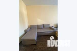 1-к квартира, посуточно, 35м2, 6/18 этаж