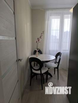 2-к квартира, на длительный срок, 55м2, 5/21 этаж