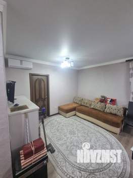 2-к квартира, на длительный срок, 40м2, 3/10 этаж