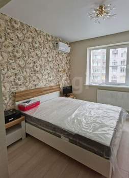 2-к квартира, на длительный срок, 55м2, 10/23 этаж