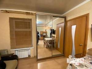 1-к квартира, на длительный срок, 30м2, 1/1 этаж