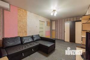 1-к квартира, на длительный срок, 23м2, 9/9 этаж