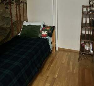 1-к квартира, на длительный срок, 42м2, 7/10 этаж