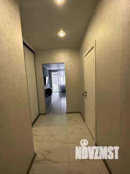 Студия квартира, на длительный срок, 33м2, 17/19 этаж