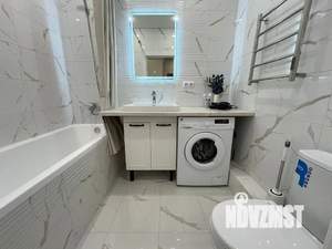 3-к квартира, посуточно, 72м2, 11/23 этаж