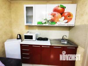 1-к квартира, посуточно, 20м2, 1/14 этаж