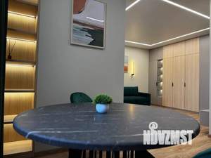 1-к квартира, посуточно, 37м2, 24/25 этаж