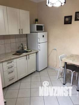 1-к квартира, посуточно, 34м2, 1/1 этаж