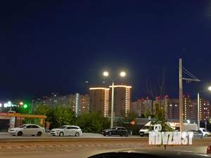 Студия квартира, на длительный срок, 27м2, 7/19 этаж