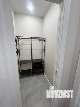 1-к квартира, на длительный срок, 35м2, 13/25 этаж