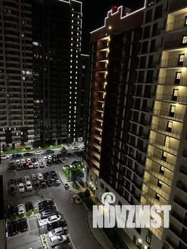 Студия квартира, посуточно, 33м2, 13/13 этаж