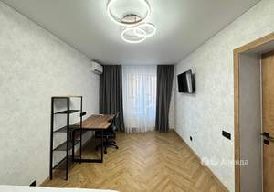 2-к квартира, на длительный срок, 50м2, 9/25 этаж