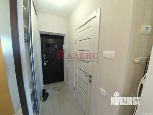 Студия квартира, на длительный срок, 32м2, 3/3 этаж