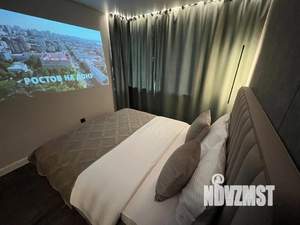 1-к квартира, посуточно, 31м2, 1/1 этаж