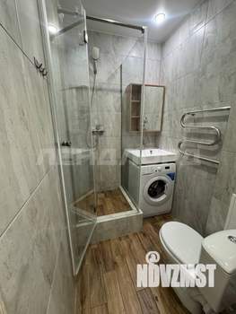 Студия квартира, на длительный срок, 22м2, 6/8 этаж