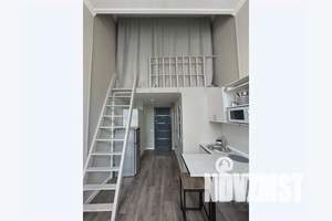 1-к квартира, посуточно, 22м2, 2/4 этаж