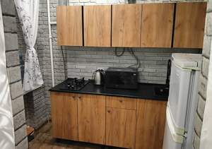 1-к квартира, на длительный срок, 26м2, 2/5 этаж