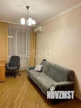 3-к квартира, на длительный срок, 110м2, 5/16 этаж