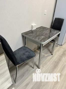 Студия квартира, посуточно, 26м2, 4/26 этаж