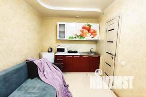 1-к квартира, посуточно, 20м2, 1/14 этаж