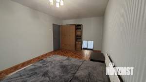 1-к квартира, на длительный срок, 37м2, 3/10 этаж