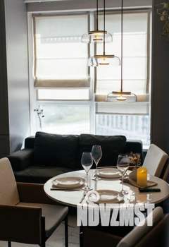 1-к квартира, посуточно, 40м2, 12/24 этаж