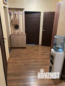 3-к квартира, на длительный срок, 70м2, 4/4 этаж