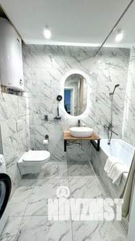 2-к квартира, посуточно, 55м2, 1/1 этаж