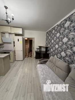 Студия квартира, на длительный срок, 30м2, 1/10 этаж