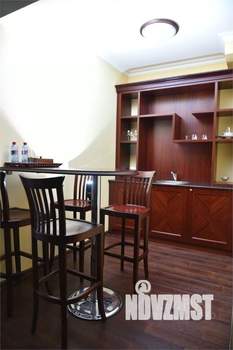 2-к квартира, посуточно, 90м2, 1/1 этаж