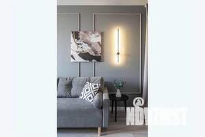 1-к квартира, посуточно, 40м2, 12/24 этаж